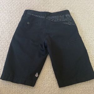 Boys Volcom Shorts